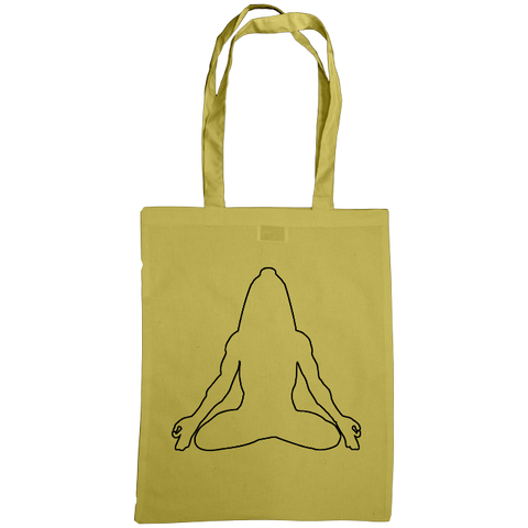 Yogi - Bag