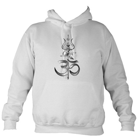 Shiv Shakti - Hoodie