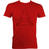 Yogi - Fitted Tee