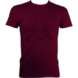 Yogi - Fitted Tee