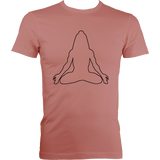 Yogi - Fitted Tee