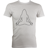 Yogi - Fitted Tee