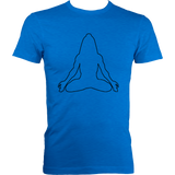 Yogi - Fitted Tee