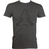 Yogi - Fitted Tee