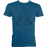 Yogi - Fitted Tee