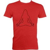 Yogi - Fitted Tee
