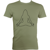 Yogi - Fitted Tee