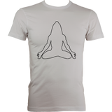 Yogi - Fitted Tee