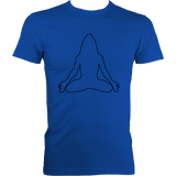 Yogi - Fitted Tee