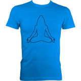 Yogi - Fitted Tee