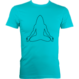 Yogi - Fitted Tee
