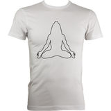 Yogi - Fitted Tee