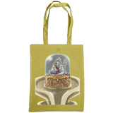 Shiva In Linga - Bag