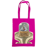 Shiva In Linga - Bag