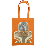 Shiva In Linga - Bag