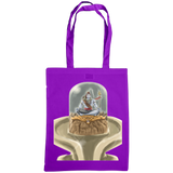 Shiva In Linga - Bag