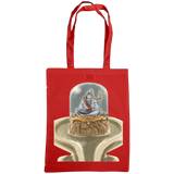 Shiva In Linga - Bag