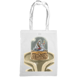 Shiva In Linga - Bag