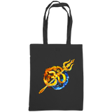 Shiv Shakti / Yin Yang - Bag