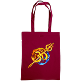 Shiv Shakti / Yin Yang - Bag
