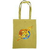 Shiv Shakti / Yin Yang - Bag