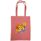 Shiv Shakti / Yin Yang - Bag