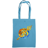 Shiv Shakti / Yin Yang - Bag