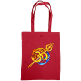 Shiv Shakti / Yin Yang - Bag