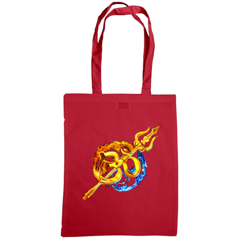 Shiv Shakti / Yin Yang - Bag
