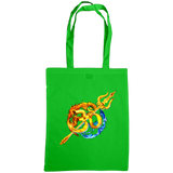 Shiv Shakti / Yin Yang - Bag
