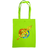 Shiv Shakti / Yin Yang - Bag
