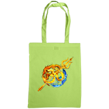 Shiv Shakti / Yin Yang - Bag