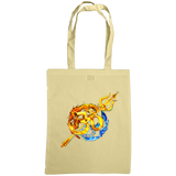 Shiv Shakti / Yin Yang - Bag