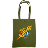 Shiv Shakti / Yin Yang - Bag
