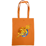 Shiv Shakti / Yin Yang - Bag