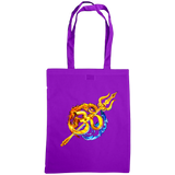 Shiv Shakti / Yin Yang - Bag