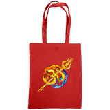 Shiv Shakti / Yin Yang - Bag
