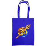 Shiv Shakti / Yin Yang - Bag