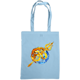 Shiv Shakti / Yin Yang - Bag