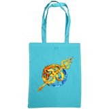 Shiv Shakti / Yin Yang - Bag