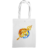 Shiv Shakti / Yin Yang - Bag