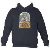 Shiva in Linga - Hoodie