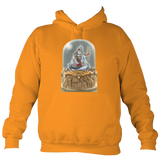 Shiva in Linga - Hoodie