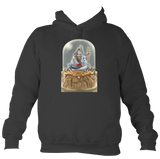 Shiva in Linga - Hoodie