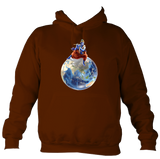 Krishna's World - Hoodie