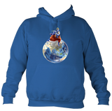 Krishna's World - Hoodie
