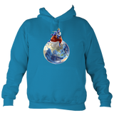 Krishna's World - Hoodie