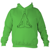 Yogi - Hoodie