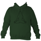Yogi - Hoodie