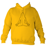 Yogi - Hoodie